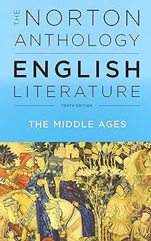 Amazon.com: The Norton Anthology of English Literature (Volumes